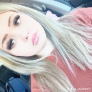 Meet your Posher, Kaleigh
